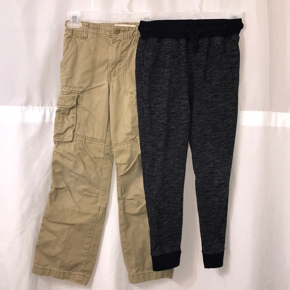 Boy’s Pants Bundle